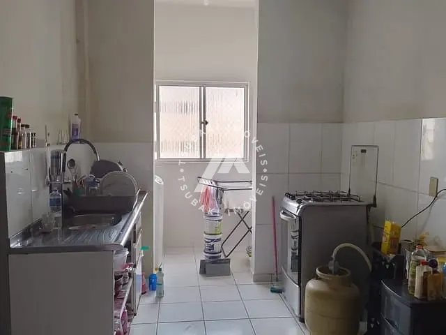Apartamento 2 quartos e 1 banheiro, à venda, no bairro Coqueiro em Belém