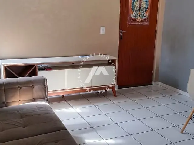 Apartamento 2 quartos e 1 banheiro, à venda, no bairro Coqueiro em Belém
