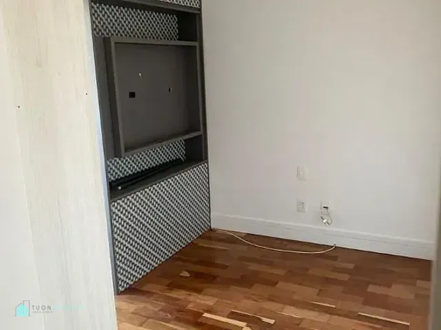 Apartamento com 165m² 3 quartos e 4 banheiros, à venda, no bairro Alphaville Industrial em Barueri