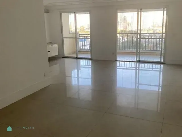 Apartamento com 165m² 3 quartos e 4 banheiros, à venda, no bairro Alphaville Industrial em Barueri