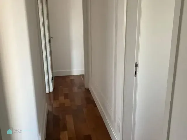 Apartamento com 165m² 3 quartos e 4 banheiros, à venda, no bairro Alphaville Industrial em Barueri