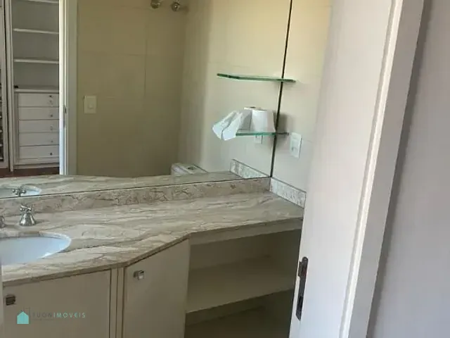 Apartamento com 165m² 3 quartos e 4 banheiros, à venda, no bairro Alphaville Industrial em Barueri