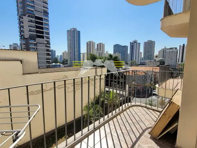 Apartamento 3 quartos e 3 banheiros, à venda ou para alugar, no bairro Cidade Mãe do Céu em São Paulo