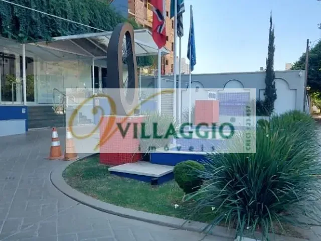 Apartamento com 74m² 1 quarto e 1 banheiro, para alugar, no bairro Centro em São José do Rio Preto