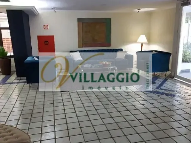 Apartamento com 74m² 1 quarto e 1 banheiro, para alugar, no bairro Centro em São José do Rio Preto