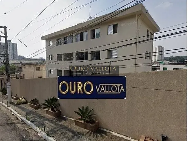 Apartamento 3 quartos e 1 banheiro, à venda, no bairro Vila Dalila em São Paulo