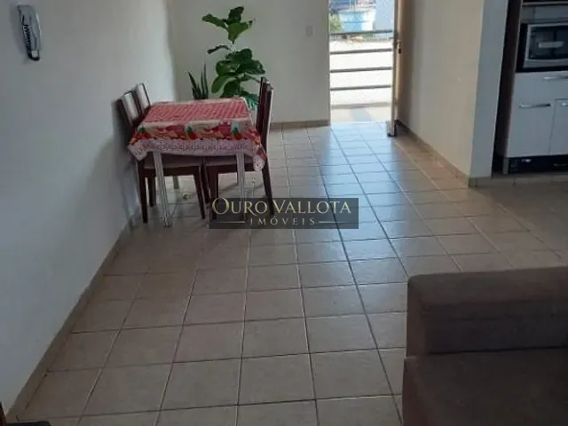 Apartamento 3 quartos e 1 banheiro, à venda, no bairro Vila Dalila em São Paulo