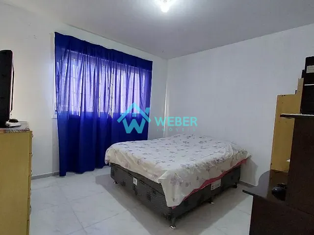 Apartamento com 74m² 2 quartos e 1 banheiro, à venda, no bairro Ouro Branco em Novo Hamburgo