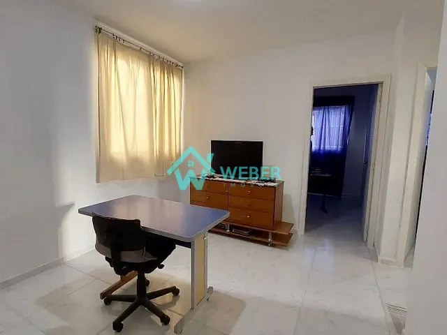 Apartamento com 74m² 2 quartos e 1 banheiro, à venda, no bairro Ouro Branco em Novo Hamburgo