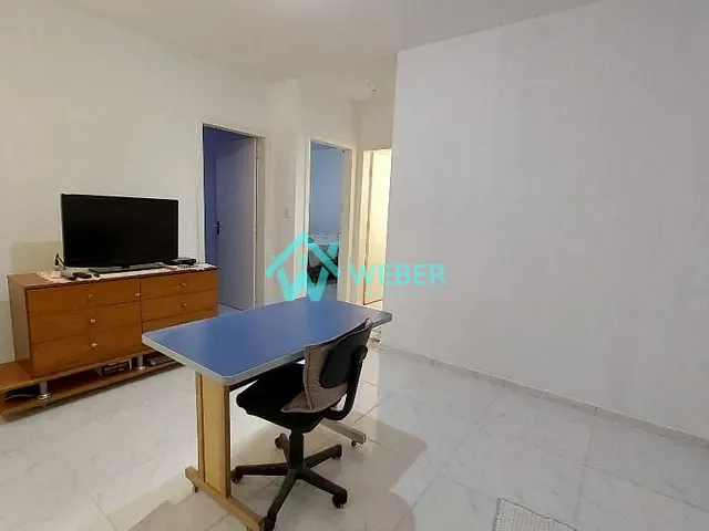 Apartamento com 74m² 2 quartos e 1 banheiro, à venda, no bairro Ouro Branco em Novo Hamburgo