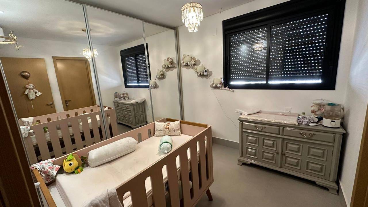 Apartamento à venda com 3 quartos, 160m² - Foto 14