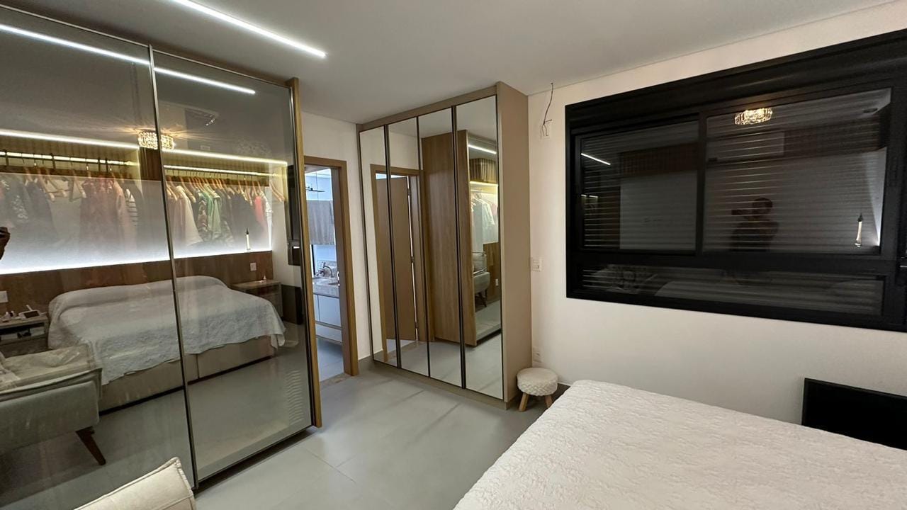 Apartamento à venda com 3 quartos, 160m² - Foto 15
