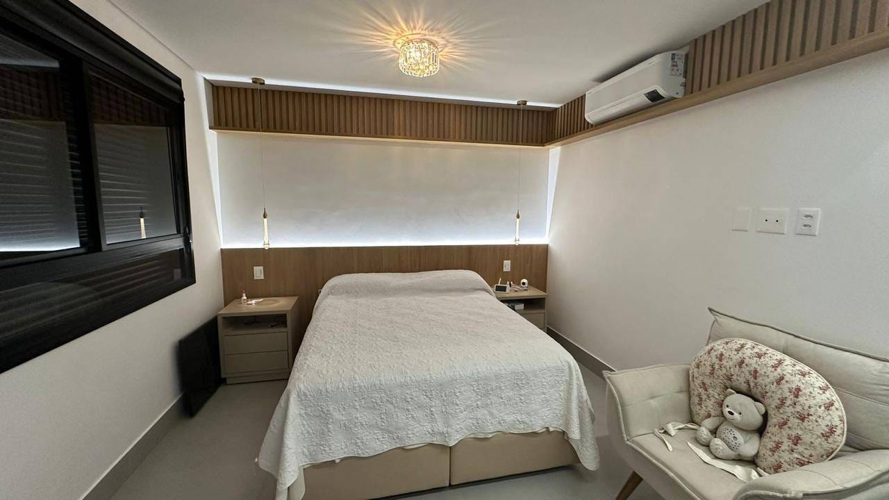 Apartamento à venda com 3 quartos, 160m² - Foto 16