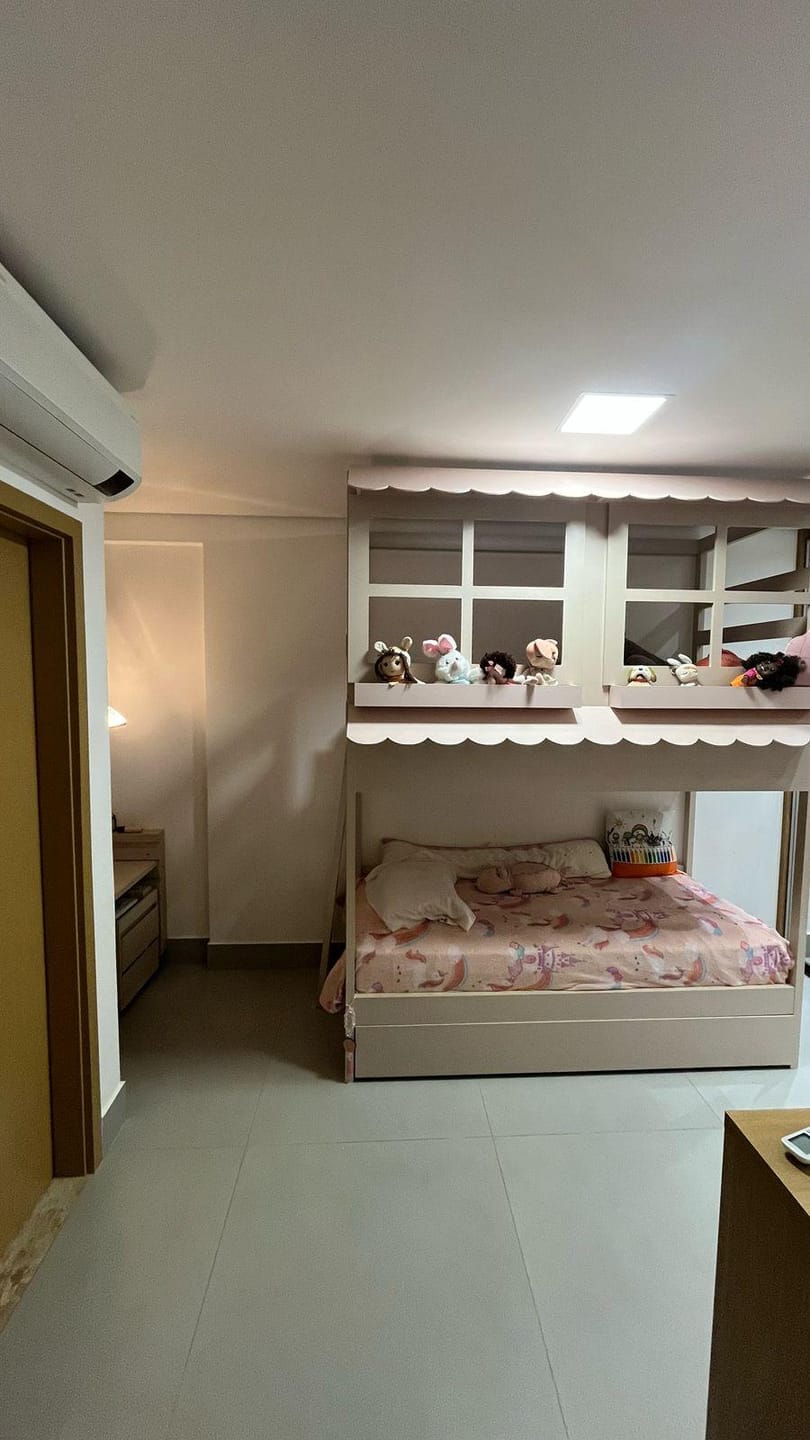 Apartamento à venda com 3 quartos, 160m² - Foto 17
