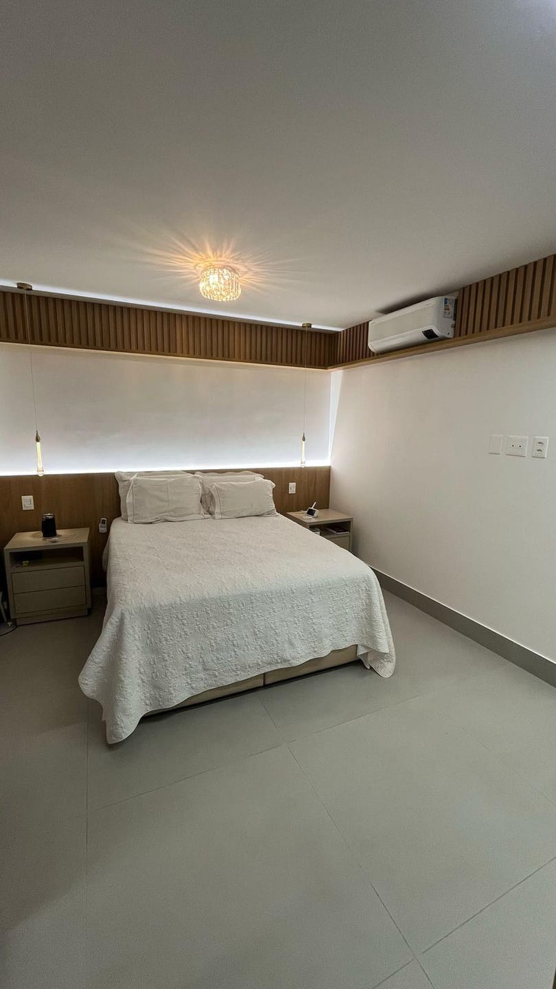 Apartamento à venda com 3 quartos, 160m² - Foto 18