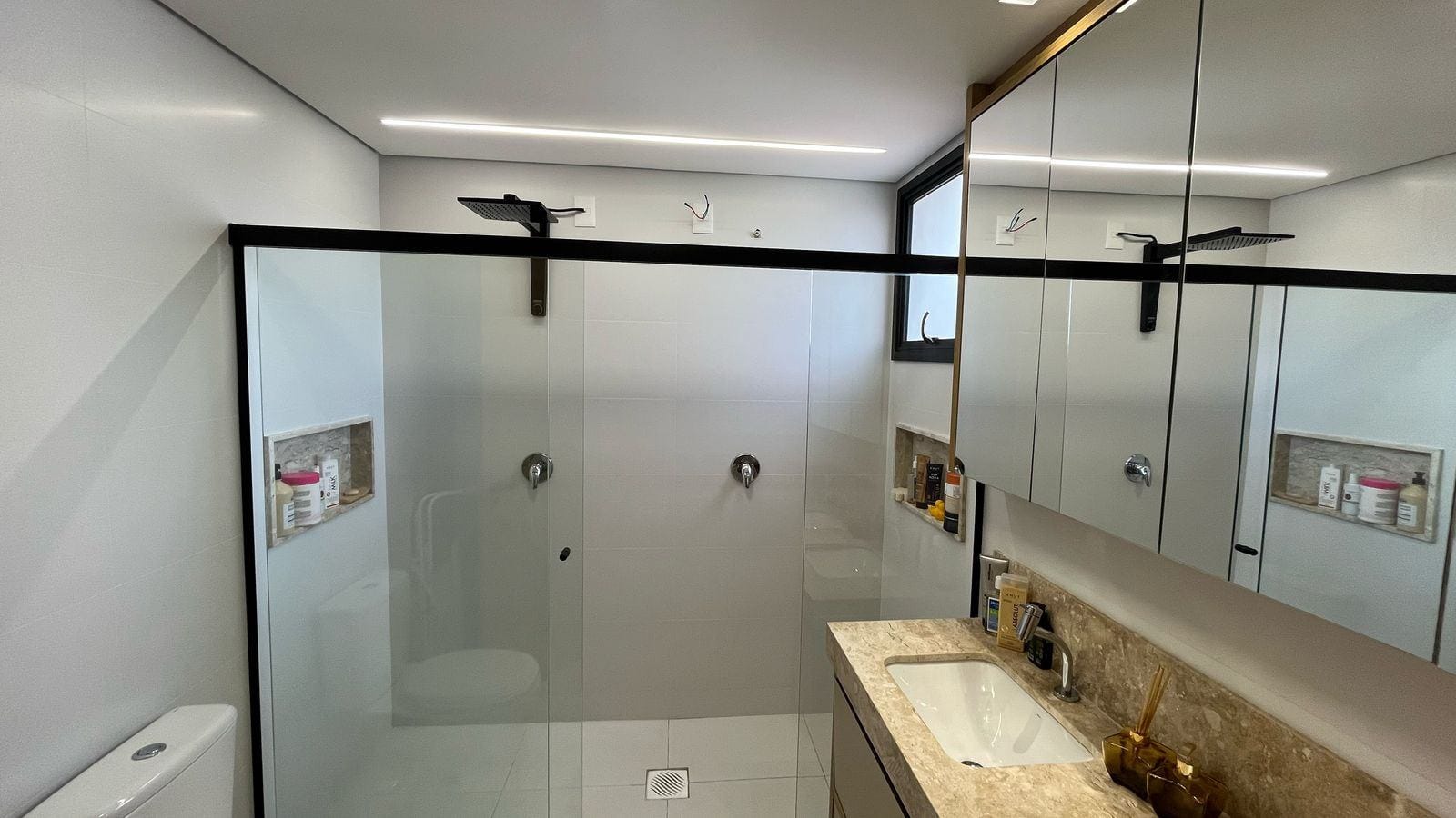 Apartamento à venda com 3 quartos, 160m² - Foto 22