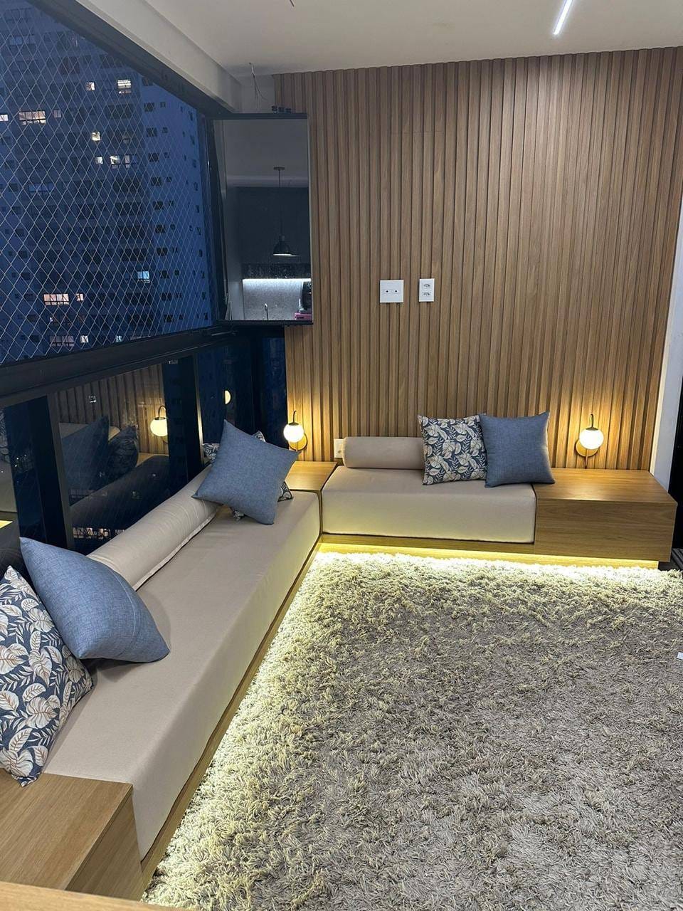 Apartamento à venda com 3 quartos, 160m² - Foto 9