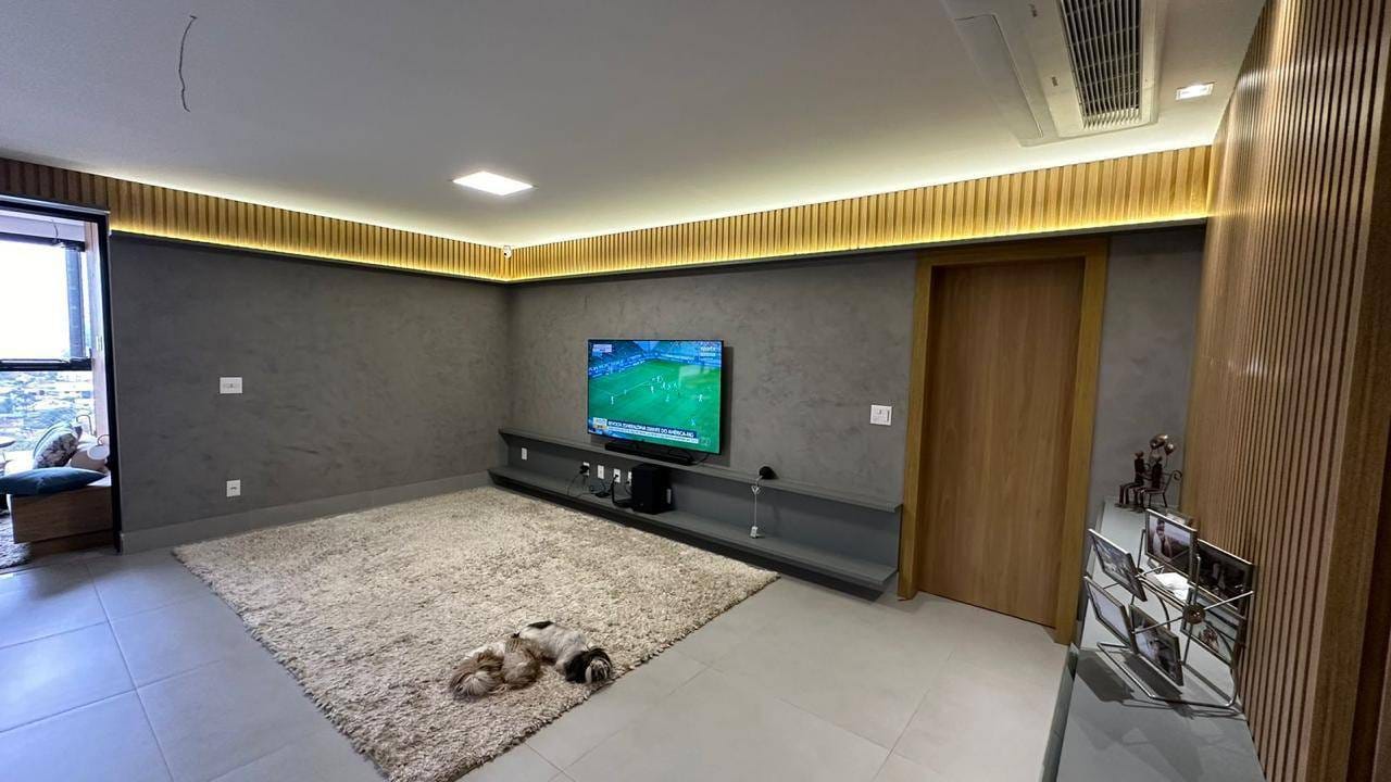 Apartamento à venda com 3 quartos, 160m² - Foto 5