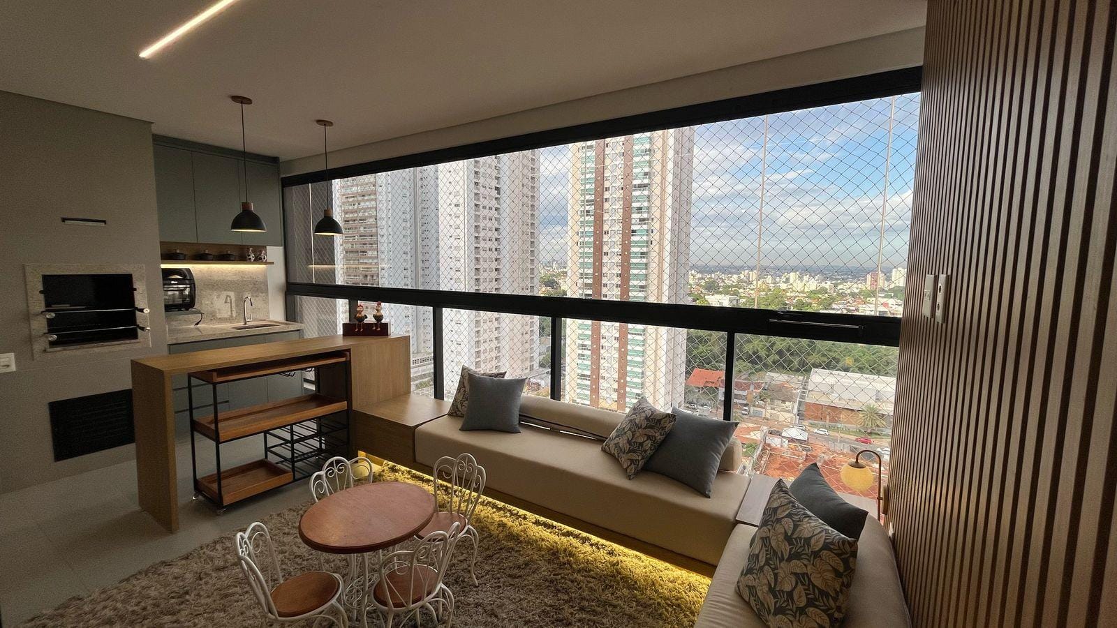 Apartamento à venda com 3 quartos, 160m² - Foto 10