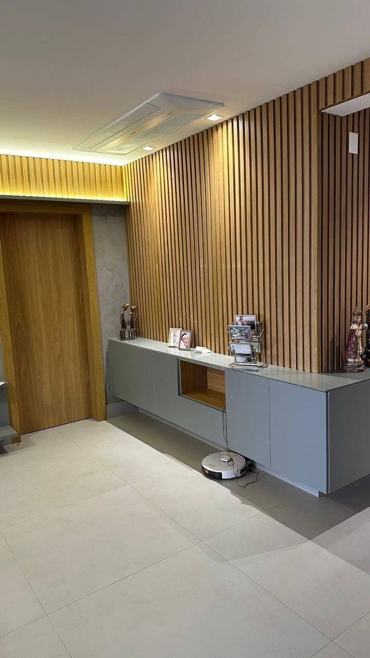 Apartamento à venda com 3 quartos, 160m² - Foto 7