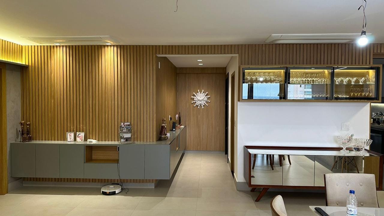 Apartamento à venda com 3 quartos, 160m² - Foto 8
