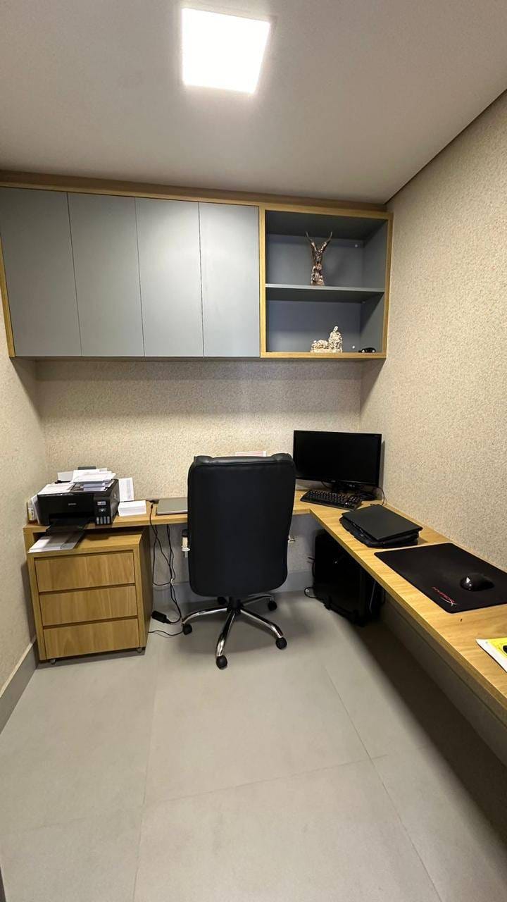 Apartamento à venda com 3 quartos, 160m² - Foto 11