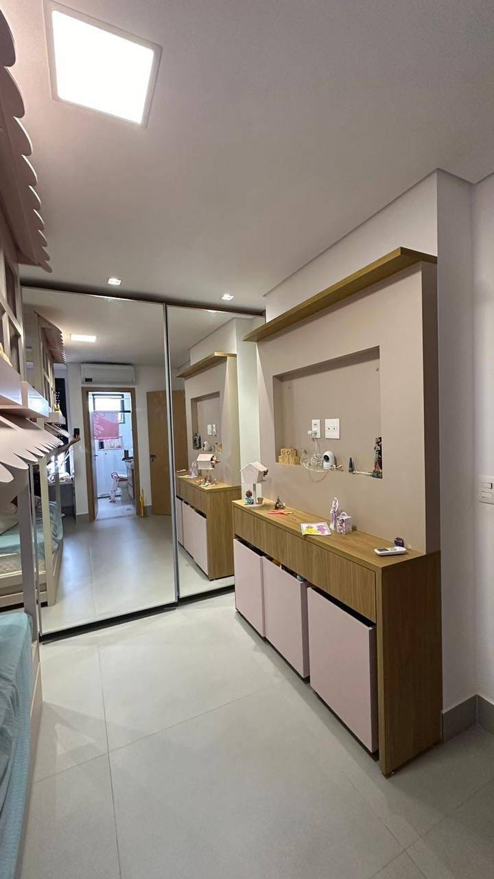 Apartamento à venda com 3 quartos, 160m² - Foto 12