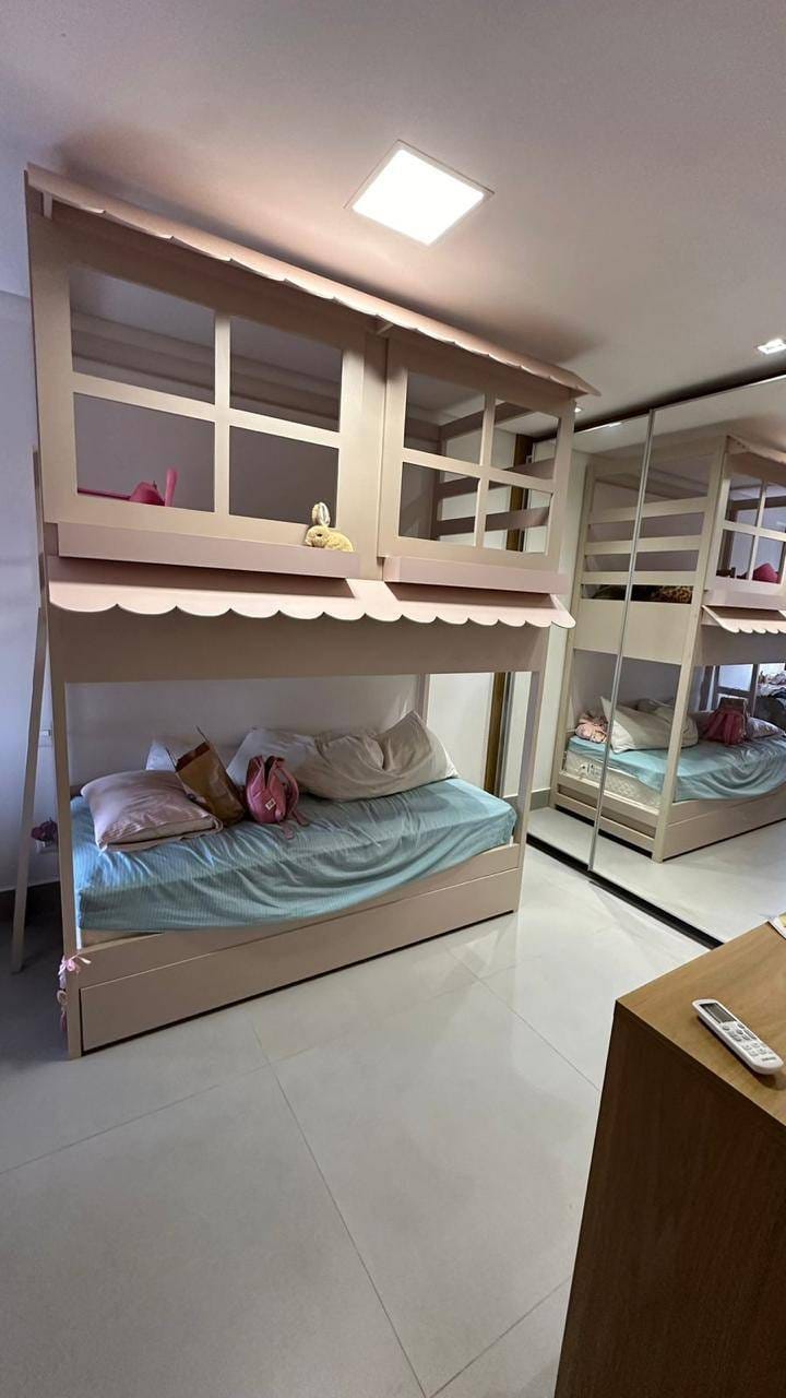 Apartamento à venda com 3 quartos, 160m² - Foto 13