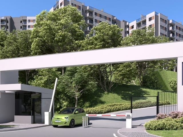 Foto do Apartamento - Apartamento à venda 2 Quartos 43.44M² Jacarepaguá Rio de Janeiro - RJ | Vitale View - Fase 2 | ADMIRATA