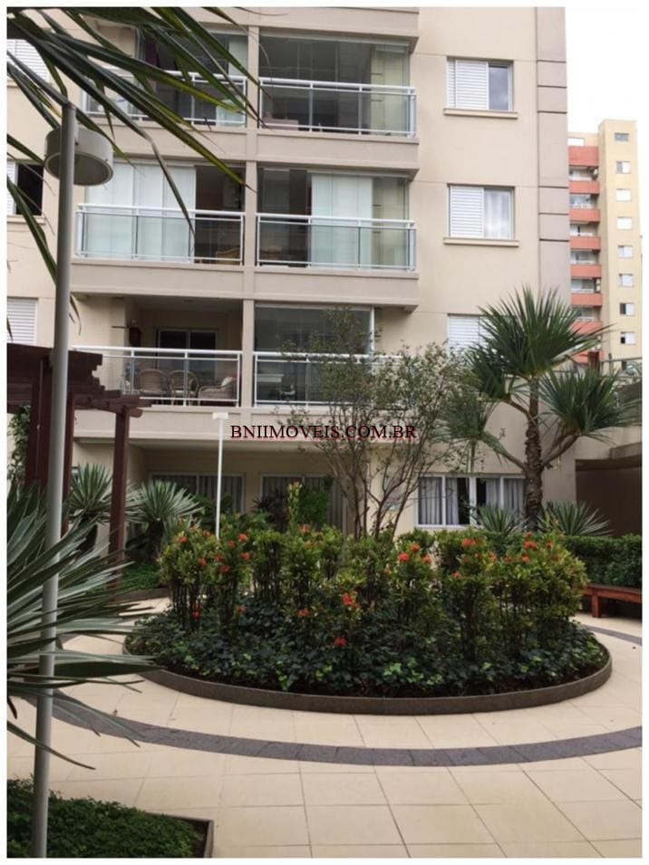 Apartamento, 2 quartos, 81 m² - Foto 4