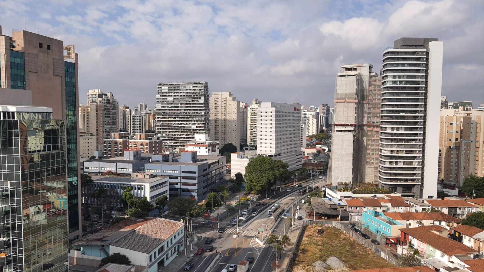 Apartamento, 2 quartos, 81 m² - Foto 2