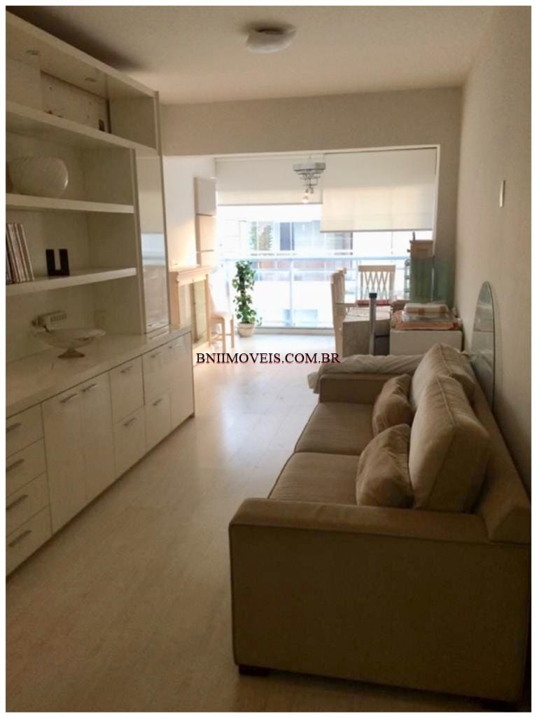 Apartamento, 2 quartos, 81 m² - Foto 5