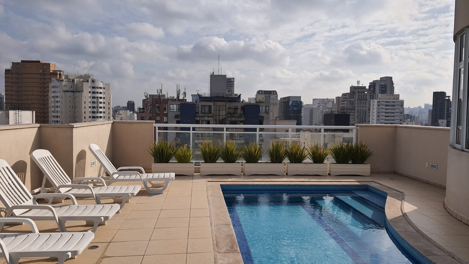 Apartamento, 2 quartos, 81 m² - Foto 1