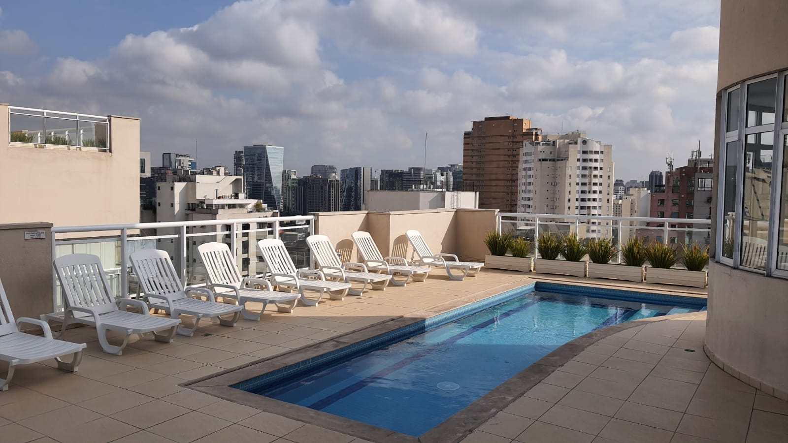 Apartamento, 2 quartos, 81 m² - Foto 3