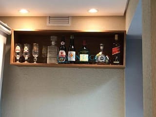 Apartamento 2 quartos e 1 banheiro, à venda, no bairro Jardim Roberto em Osasco