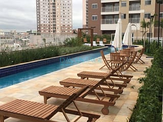 Apartamento 2 quartos e 1 banheiro, à venda, no bairro Jardim Roberto em Osasco