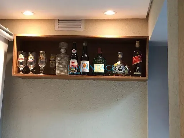 Apartamento 2 quartos e 1 banheiro, à venda, no bairro Jardim Roberto em Osasco