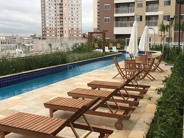 Apartamento 2 quartos e 1 banheiro, à venda, no bairro Jardim Roberto em Osasco