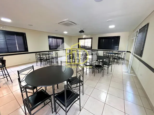 Apartamento 2 quartos e 1 banheiro, à venda, no bairro Jardim Novo Mundo em Sorocaba