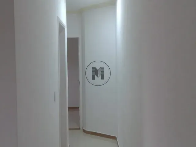 Apartamento 2 quartos e 1 banheiro, à venda, no bairro Vila Mariana em Aparecida
