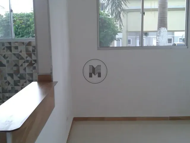 Apartamento 2 quartos e 1 banheiro, à venda, no bairro Vila Mariana em Aparecida