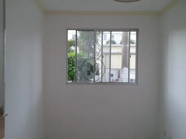 Apartamento 2 quartos e 1 banheiro, à venda, no bairro Vila Mariana em Aparecida
