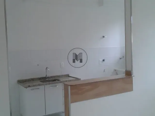 Apartamento 2 quartos e 1 banheiro, à venda, no bairro Vila Mariana em Aparecida