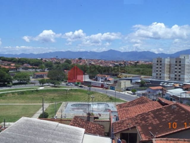 Apartamento à venda, no bairro Chácara da Galega em Pindamonhangaba