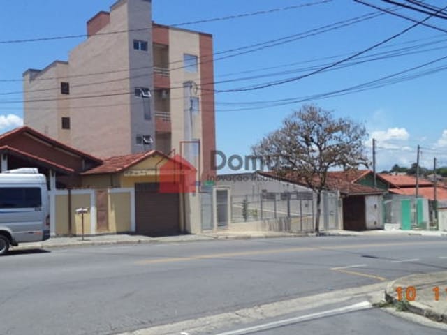 Apartamento à venda, no bairro Chácara da Galega em Pindamonhangaba