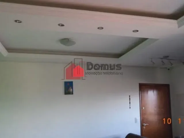 Apartamento à venda, no bairro Chácara da Galega em Pindamonhangaba