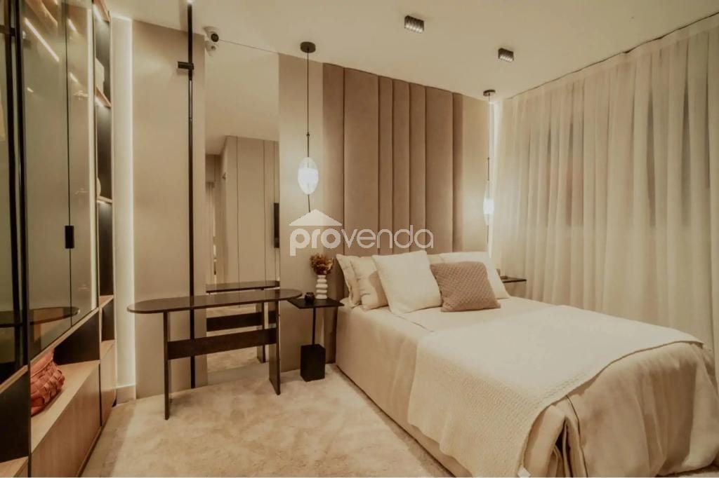 Apartamento, 3 quartos, 86 m² - Foto 2