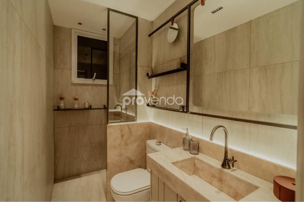 Apartamento, 3 quartos, 86 m² - Foto 3
