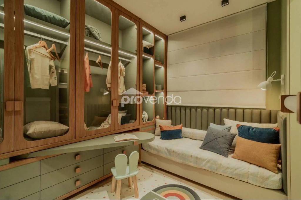 Apartamento, 3 quartos, 86 m² - Foto 4