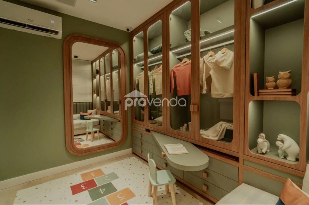 Apartamento, 3 quartos, 86 m² - Foto 5